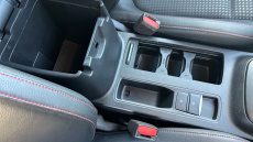 Ford Focus 1.0 EcoBoost Hybrid mHEV 125 ST-Line X Edition 5dr Petrol Hatchback